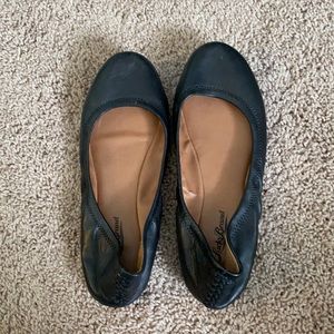 Lucky Brand Flats